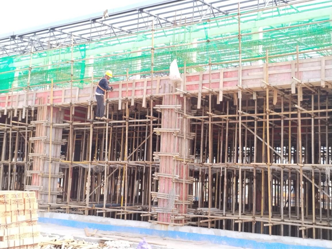 公司開展安全環保專項檢查工作 公司開展安全環保專項檢查工作